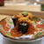 祇園 寿司六 - トロタク巻