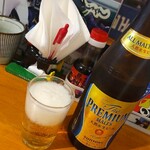 Wazu - 瓶ビール
