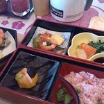 レストラン 梅の館 - 