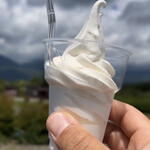 雫石チーズ工房 - 