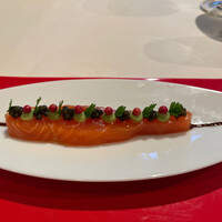 ラ・グランターブル ドゥ キタムラ - 