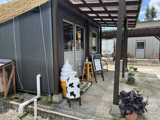 雫石チーズ工房 - 雫石町その他（その他）の写真