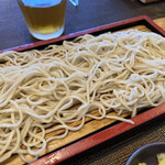 Sobamichi Toukyousoba Sutairu - 