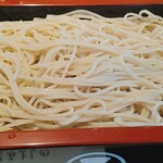 Sobadokoro Miyoshino - 蕎麦