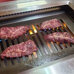 道飛館焼肉店 - 