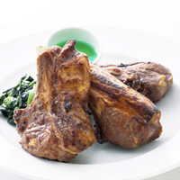 ベンジャミンステーキハウス 六本木 - 