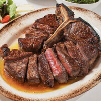 ベンジャミンステーキハウス 六本木 - 