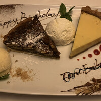 ベンジャミンステーキハウス 六本木 - 