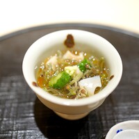新ばし 星野 - 