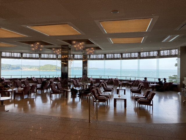 ブルーライン（Blue Line） - 陸前戸倉（カフェ）の写真