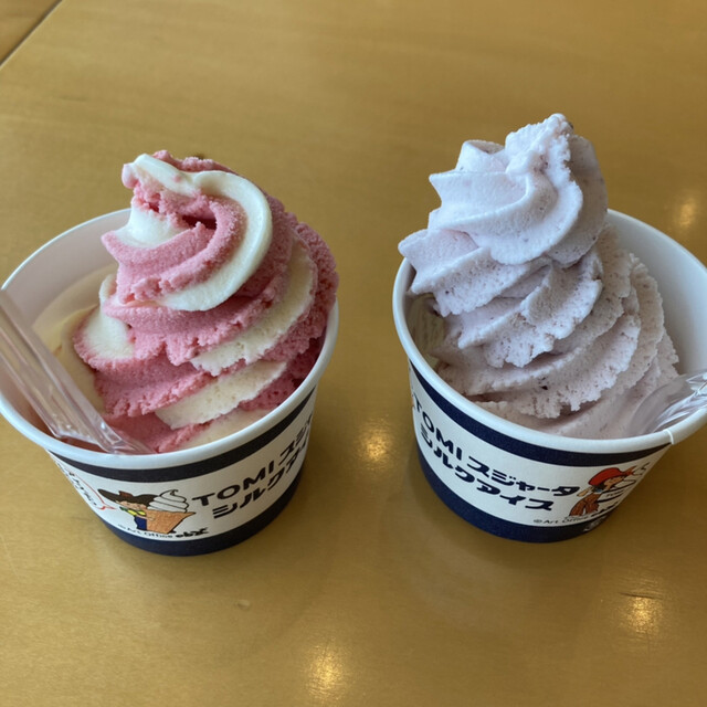 ブルーライン 陸前戸倉｜南三陸ホテル観洋のカフェ