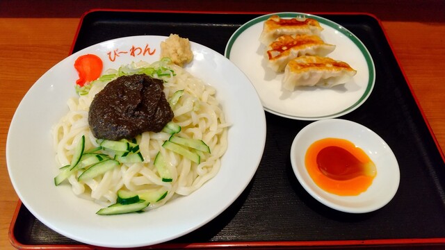 びーわん - 長町一丁目（麺類）の写真