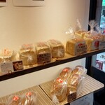 食パン工房 むぎ - 