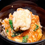 Tempura Kisshou - 