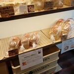 食パン工房 むぎ - 