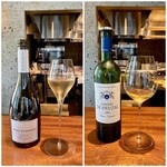 蒼 - ハーフペアリング