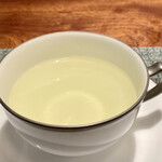 蒼 - レモングラスのハーブティー