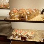 食パン工房 むぎ - 