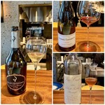 蒼 - ハーフペアリング