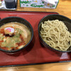 中華そば つけ麺 久兵衛 - 