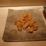 たかおか - ガリ