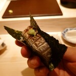 たかおか - 太刀魚