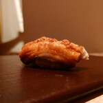 たかおか - 穴子