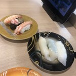 ゆうきと寿し - 