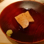 たかおか - 鮟肝