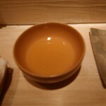 たかおか - ポン酢