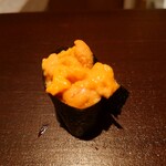 たかおか - 馬糞海胆