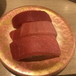 ゆうきと寿し - 