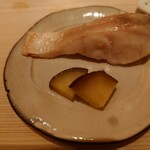 たかおか - 赤甘鯛