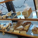 Daifukuya Hikari - 店内