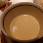 たかおか - 茶碗蒸し