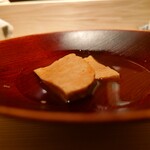 たかおか - 鮟肝