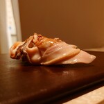 Takaoka - 煮蛤