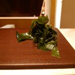 たかおか - 若布