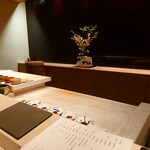 たかおか - 内観