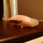 たかおか - 縞鯵