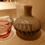 たかおか - 酒器