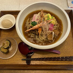 Chuuka Soba Mugiemon - 