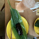 工房レストラン wakuden モーリ - 