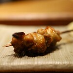 鳥しき - アキレス