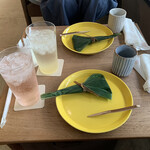 工房レストラン wakuden モーリ - 