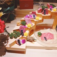 焼肉割烹 YP流 西心斎橋店 - 