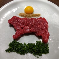 焼肉やまちゃん - 