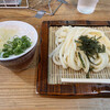 手打うどん 渡辺