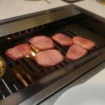 焼肉 東京苑 - 