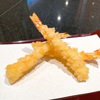 京都祇園 天ぷら八坂圓堂 - 